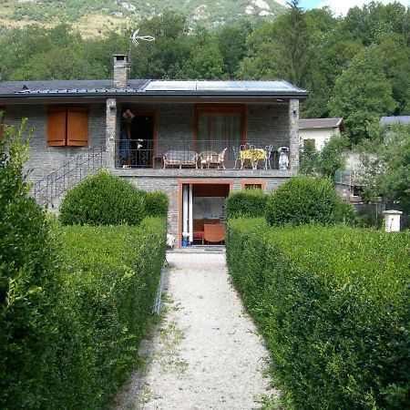 Appartement Les Rives De L'Ariege Luzenac Kültér fotó