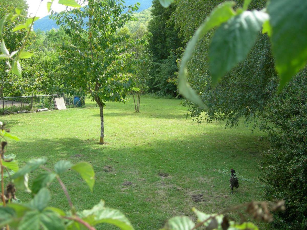 Appartement Les Rives De L'Ariege Luzenac Kültér fotó