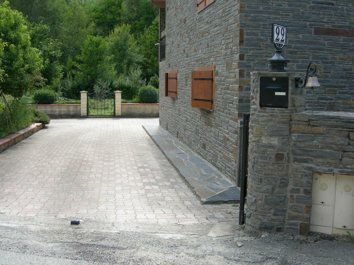 Appartement Les Rives De L'Ariege Luzenac Kültér fotó