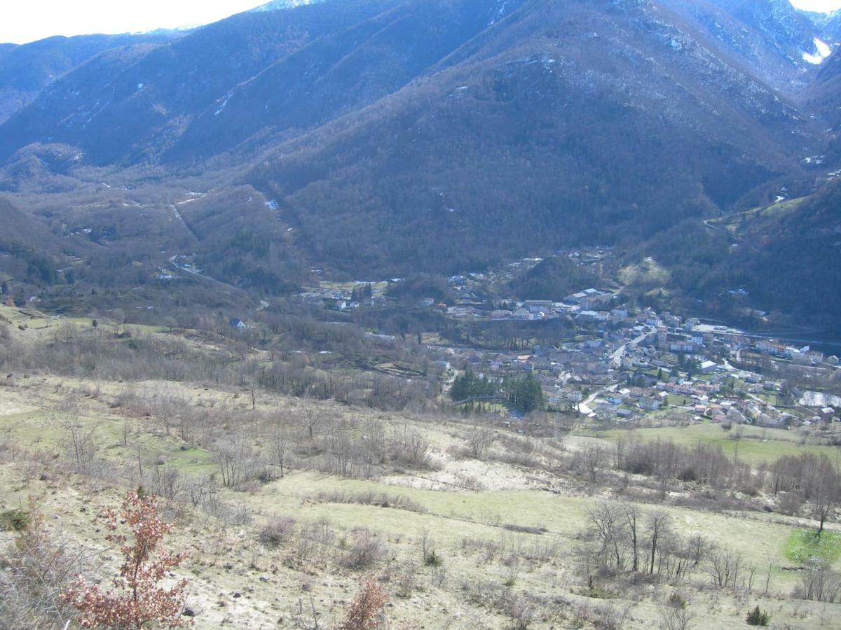 Appartement Les Rives De L'Ariege Luzenac Kültér fotó