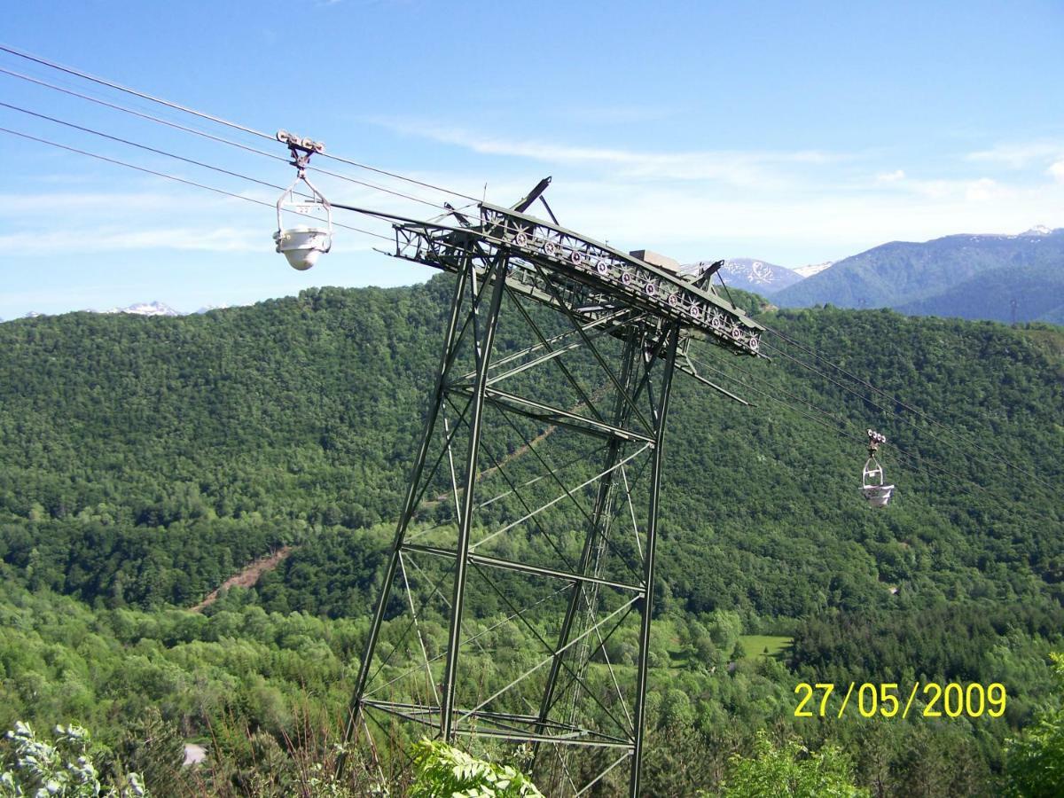Appartement Les Rives De L'Ariege Luzenac Kültér fotó