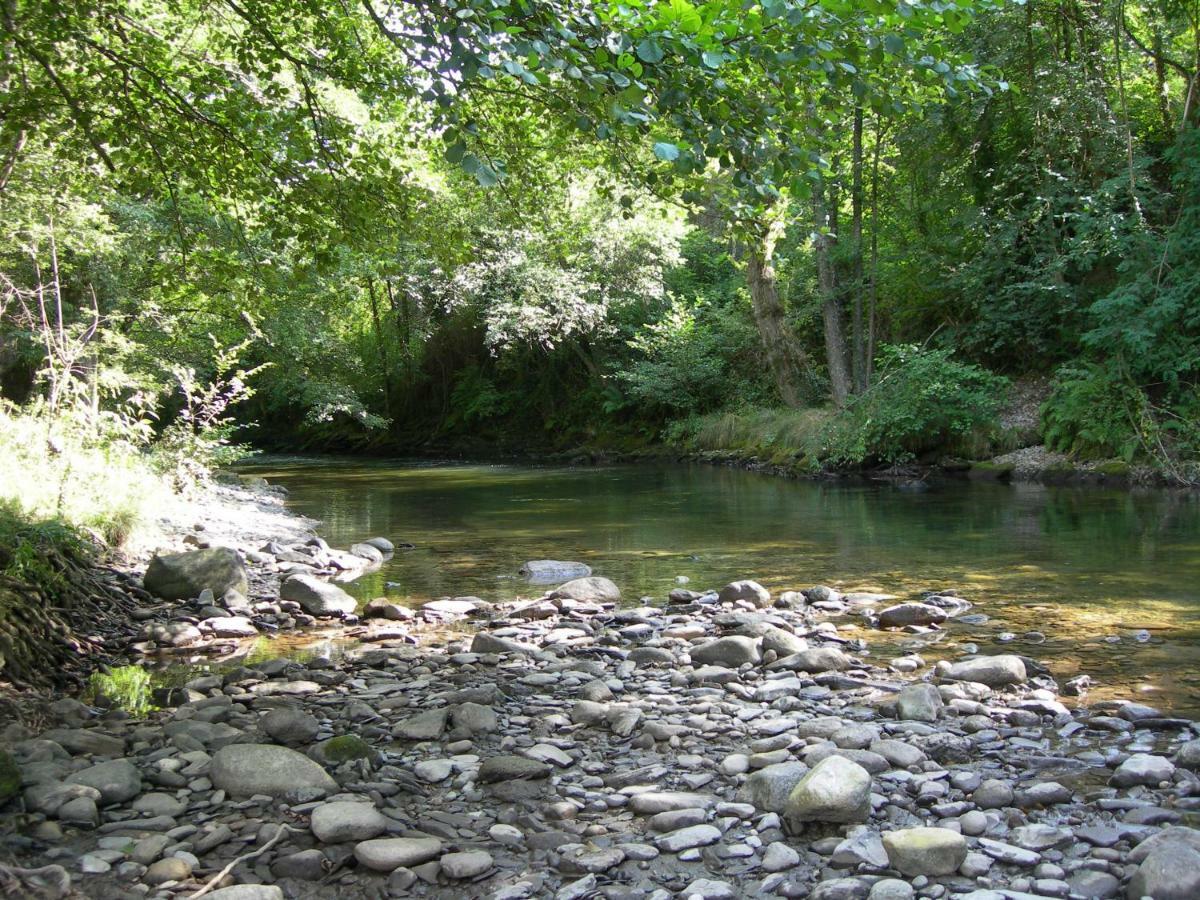 Appartement Les Rives De L'Ariege Luzenac Kültér fotó