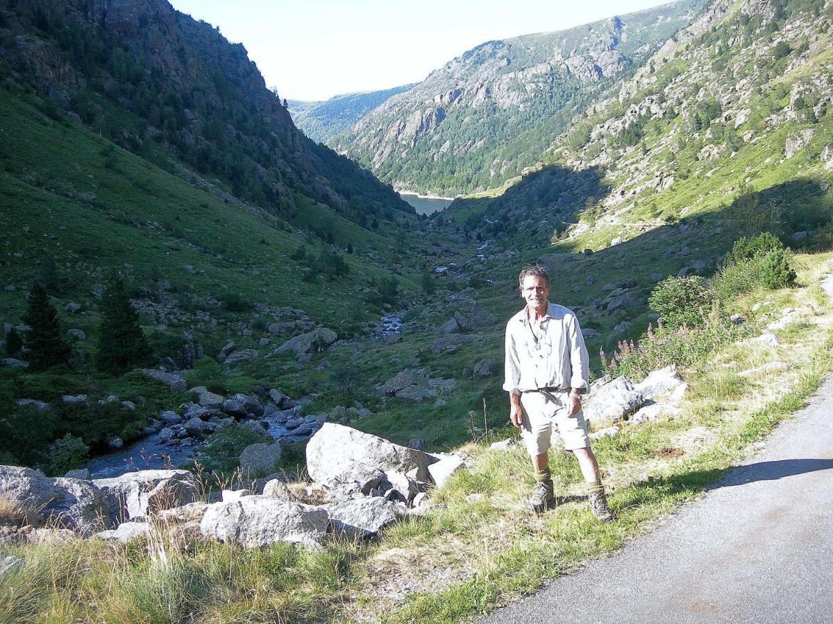 Appartement Les Rives De L'Ariege Luzenac Kültér fotó