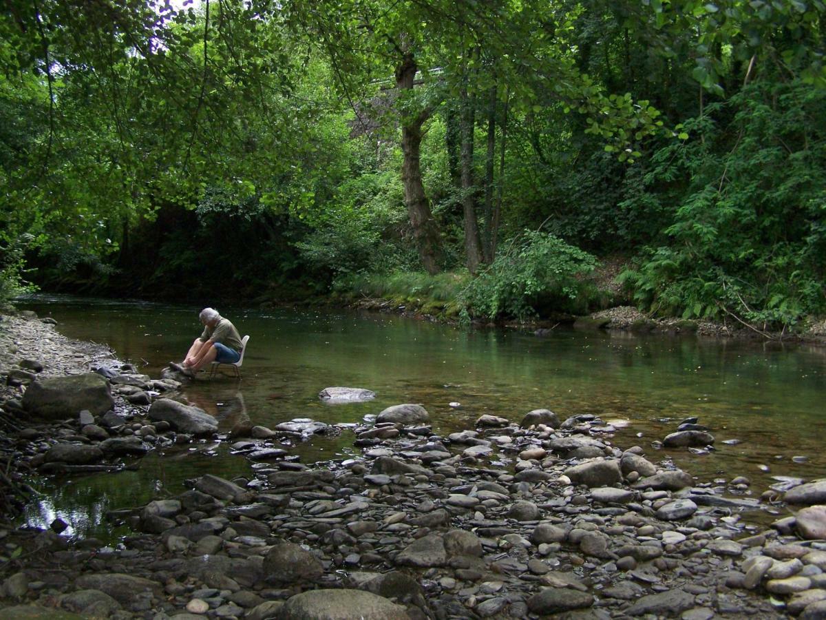 Appartement Les Rives De L'Ariege Luzenac Kültér fotó
