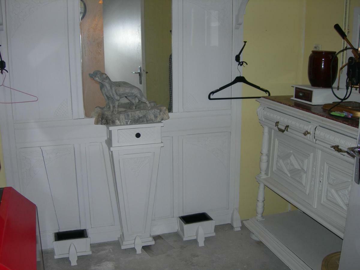 Appartement Les Rives De L'Ariege Luzenac Kültér fotó