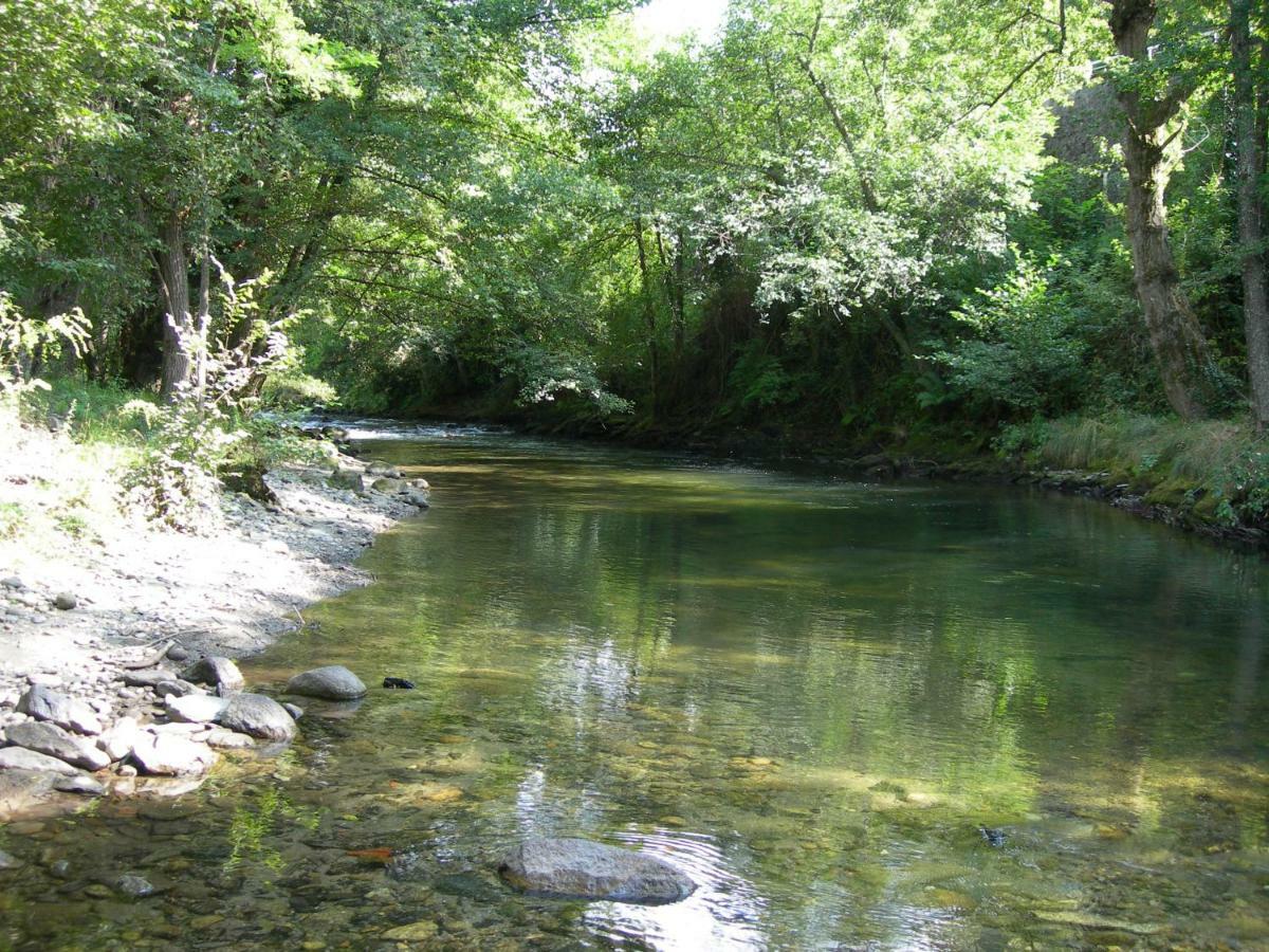 Appartement Les Rives De L'Ariege Luzenac Kültér fotó