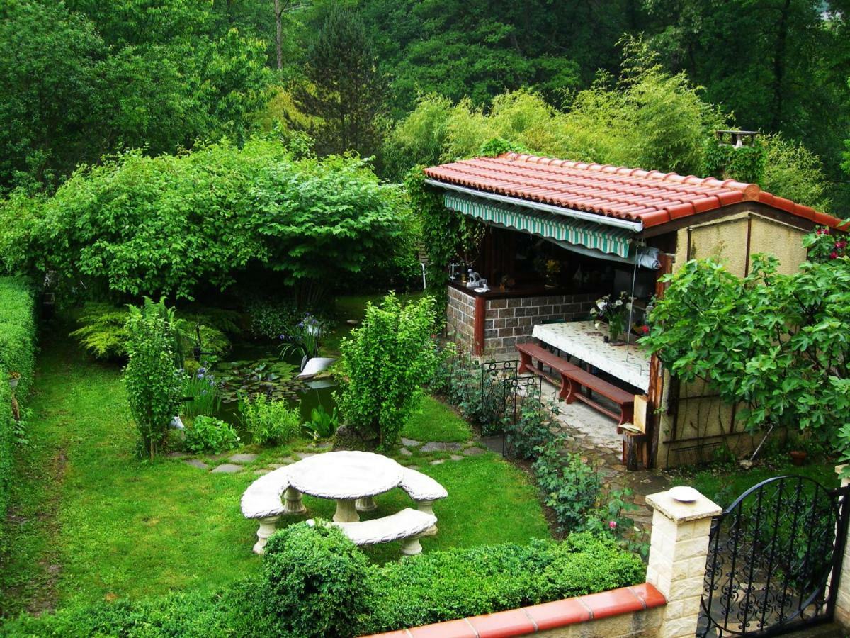 Appartement Les Rives De L'Ariege Luzenac Kültér fotó