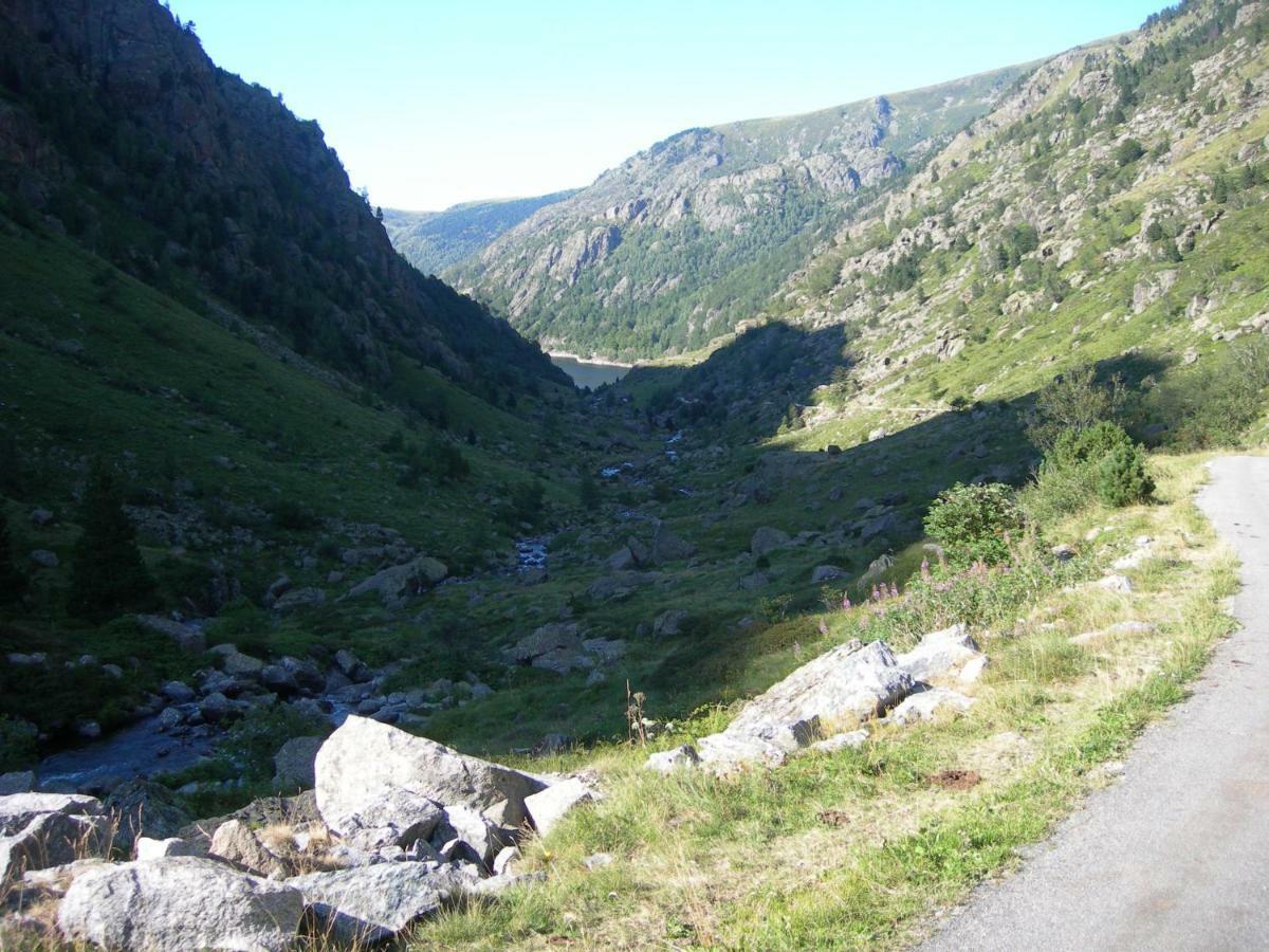 Appartement Les Rives De L'Ariege Luzenac Kültér fotó