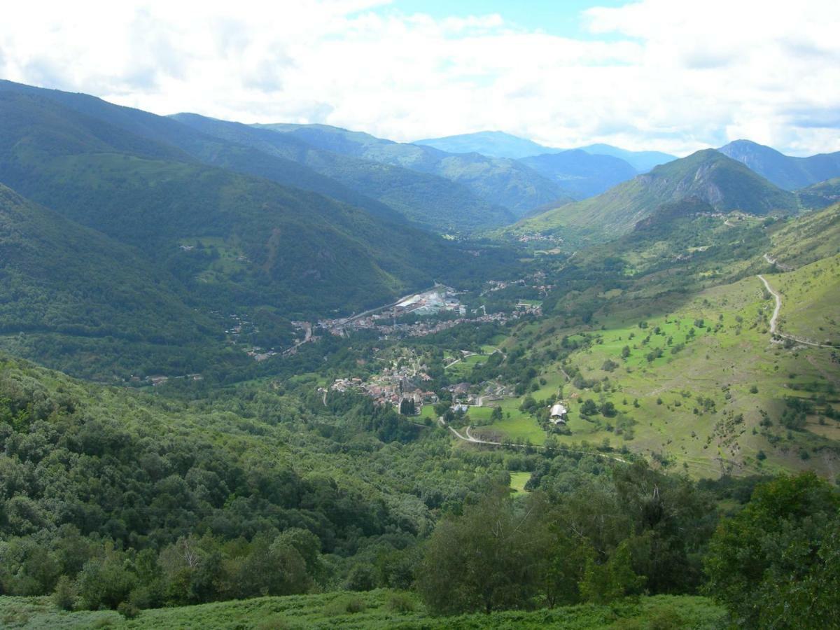 Appartement Les Rives De L'Ariege Luzenac Kültér fotó