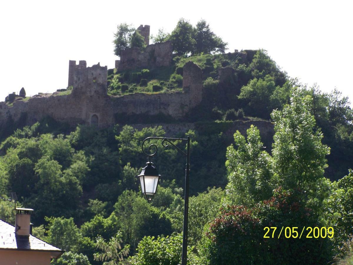 Appartement Les Rives De L'Ariege Luzenac Kültér fotó