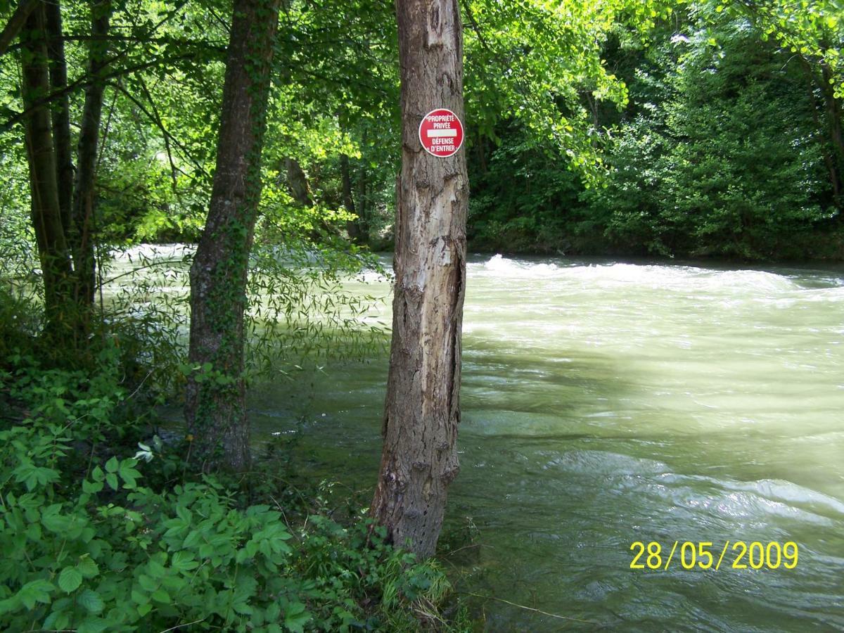 Appartement Les Rives De L'Ariege Luzenac Kültér fotó